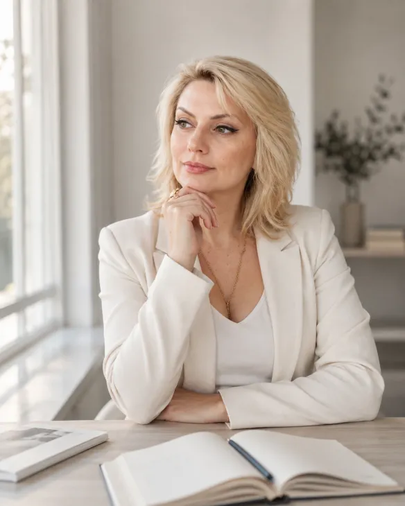 Надежда Калинина
